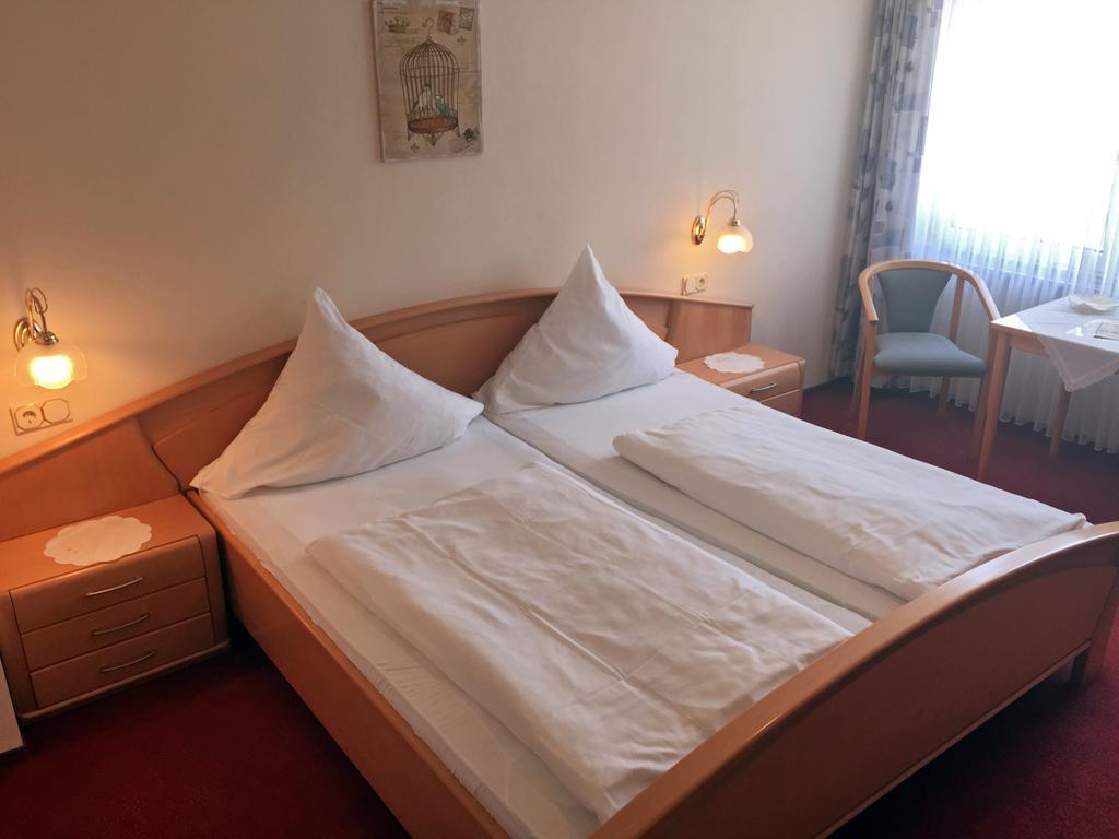 Hotel Flurschuetz Lennestadt Room photo